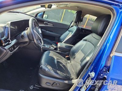 Zdjęcie 7 z 13 samochodu: 2023 KIA SPORTAGE EX VIN:5XYK33AF8PG026015 - miniatura
