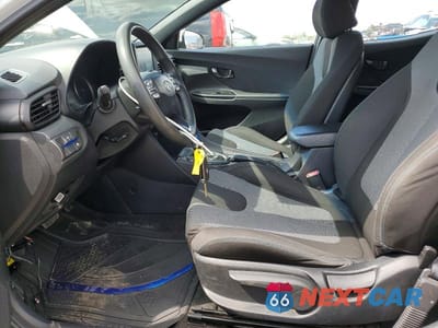 Zdjęcie 7 z 12 samochodu: 2019 HYUNDAI VELOSTER 2.0L VIN:KMHTG6AF1KU017038 - miniatura