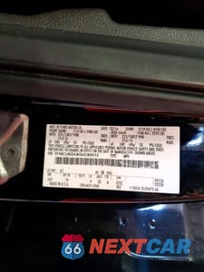 Zdjęcie 12 z 12 samochodu: 2016 FORD ESCAPE SE VIN:1FMCU9GX4GUC80013 - miniatura