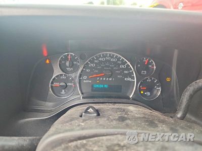 Zdjęcie 9 z 13 samochodu: 2020 CHEVROLET EXPRESS 2500 CARGO DELIVERY VAN VIN:1GCWGAFP1L1229219 - miniatura