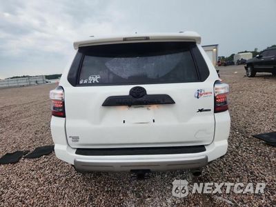 Zdjęcie 6 z 13 samochodu: 2024 TOYOTA 4RUNNER TRD OFF-ROAD PREMIUM VIN:JTERU5JR4R6290948 - miniatura