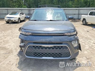 Piąte zdjęcie samochodu w środku: 2022 KIA SOUL S VIN:KNDJ23AU0N7803374 - miniatura