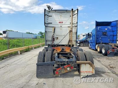 Zdjęcie 6 z 14 samochodu: 2020 VOLVO VNL SEMI TRUCK VIN:4V4NC9EH1LN228195 - miniatura