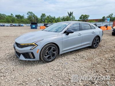 2025 KIA K5 GT LINE KNAG64J73S5359281 - główne zdjęcie licytacji z USA - miniatura