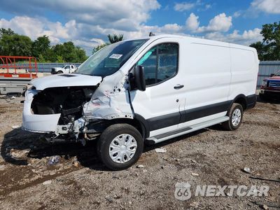 2024 FORD TRANSIT 250 DELIVERY VAN 1FTBR1Y8XRKA40683 - główne zdjęcie licytacji z USA - miniatura