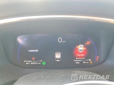 Zdjęcie 9 z 13 samochodu: 2024 ACURA MDX TECHNOLOGY VIN:5J8YE1H43RL008592 - miniatura