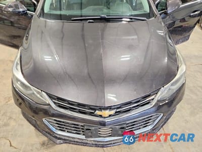 Zdjęcie 11 z 12 samochodu: 2017 CHEVROLET CRUZE PREMIER VIN:1G1BF5SM4H7248378 - miniatura