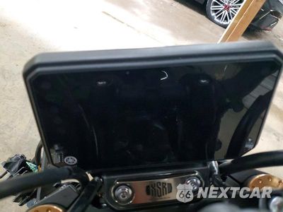 Zdjęcie 7 z 9 samochodu: 2026 YAMAHA MTM890 VIN:JYARN96E9TA001528 - miniatura