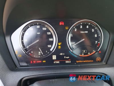 Zdjęcie 9 z 12 samochodu: 2021 BMW 230I VIN:WBA2M7C02M7G42489 - miniatura