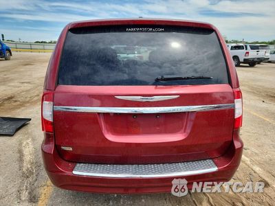 Zdjęcie 6 z 13 samochodu: 2015 CHRYSLER TOWN & COUNTRY TOURING VIN:2C4RC1BG0FR715227 - miniatura