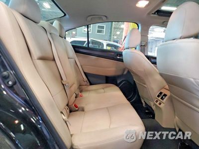 Zdjęcie 10 z 12 samochodu: 2016 SUBARU LEGACY 3.6R LIMITED VIN:4S3BNEN6XG3037764 - miniatura