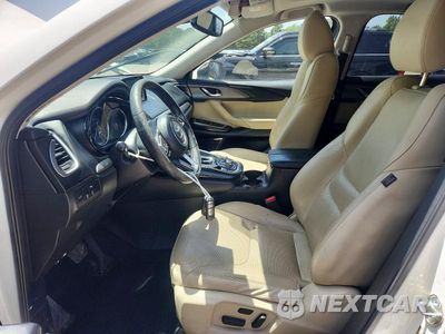 Zdjęcie 7 z 13 samochodu: 2018 MAZDA CX-9 TOURING VIN:JM3TCACY7J0222863 - miniatura