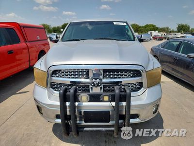 Piąte zdjęcie samochodu w środku: 2015 RAM 1500 LARAMIE VIN:1C6RR7NM9FS658180 - miniatura