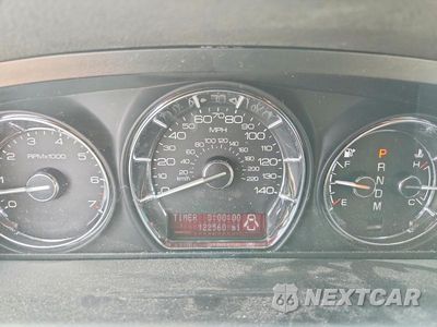 Zdjęcie 9 z 12 samochodu: 2010 LINCOLN MKS VIN:1LNHL9ER2AG610346 - miniatura