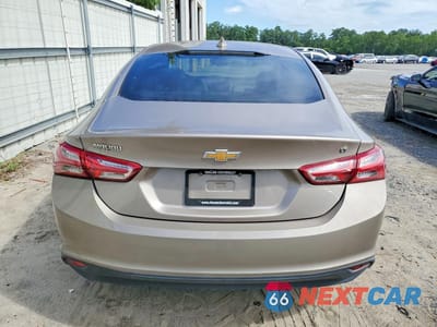 Zdjęcie 6 z 13 samochodu: 2022 CHEVROLET MALIBU LT VIN:1G1ZD5STXNF133717 - miniatura