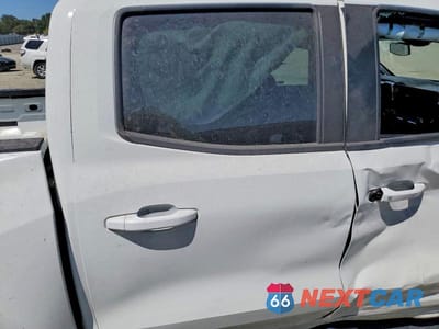 Zdjęcie 10 z 12 samochodu: 2024 GMC CANYON ELEVATION VIN:1GTP5BEK6R1131687 - miniatura