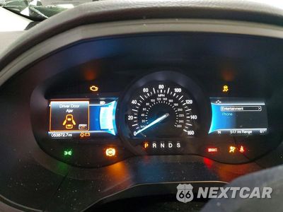 Zdjęcie 9 z 13 samochodu: 2024 FORD EDGE TITANIUM VIN:2FMPK4K96RBA68631 - miniatura