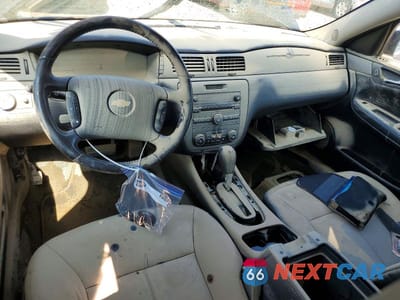 Zdjęcie 8 z 12 samochodu: 2008 CHEVROLET IMPALA 50TH ANNIVERSARY VIN:2G1WV58K781346165 - miniatura