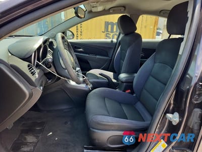 Zdjęcie 7 z 12 samochodu: 2015 CHEVROLET CRUZE LT VIN:1G1PD5SB9F7145223 - miniatura