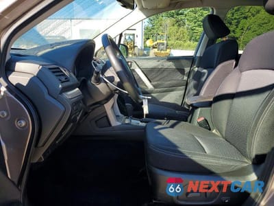 Zdjęcie 7 z 13 samochodu: 2014 SUBARU FORESTER 2.5I PREMIUM VIN:JF2SJAEC9EH539211 - miniatura
