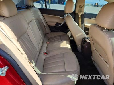 Zdjęcie 10 z 13 samochodu: 2014 BUICK REGAL PREMIUM VIN:2G4GR5GX8E9277878 - miniatura