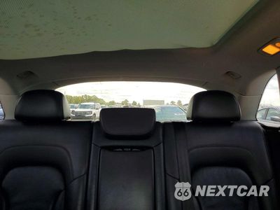 Zdjęcie 10 z 13 samochodu: 2016 AUDI Q5 PREMIUM PLUS VIN:WA1L2AFP9GA056812 - miniatura