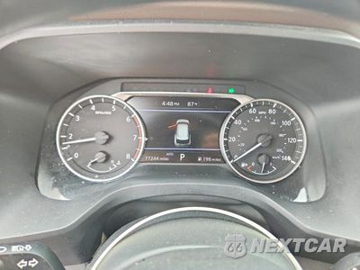 Zdjęcie 9 z 13 samochodu: 2022 NISSAN ROGUE SV VIN:5N1BT3BB1NC681741 - miniatura