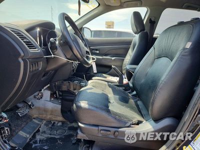 Zdjęcie 7 z 13 samochodu: 2018 MITSUBISHI OUTLANDER SPORT SEL VIN:JA4AP4AW4JZ011438 - miniatura