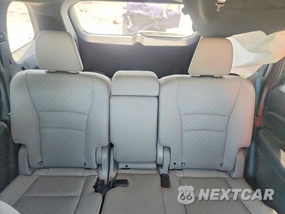 Zdjęcie 10 z 14 samochodu: 2019 HONDA PASSPORT EXL VIN:5FNYF8H55KB012066 - miniatura
