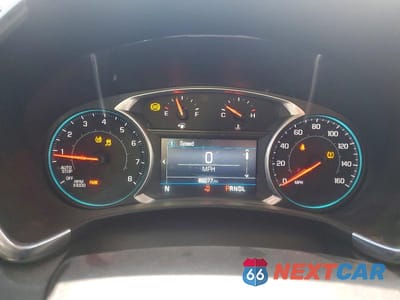 Zdjęcie 9 z 12 samochodu: 2020 CHEVROLET EQUINOX LT VIN:2GNAXUEV7L6164750 - miniatura