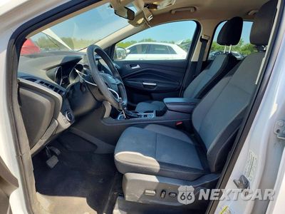 Zdjęcie 7 z 13 samochodu: 2017 FORD ESCAPE SE VIN:1FMCU9GD5HUD10997 - miniatura
