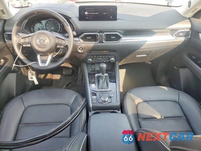 Zdjęcie 8 z 12 samochodu: 2025 MAZDA CX-5 PREMIUM PLUS VIN:JM3KFBEM5S0758652 - miniatura