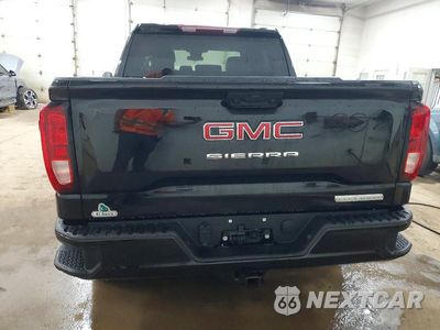 Zdjęcie 6 z 12 samochodu: 2026 GMC SIERRA K1500 ELEVATION-L VIN:1GTPUJEK5TZ359752 - miniatura