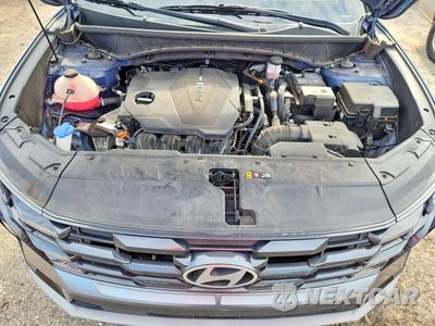 Zdjęcie 12 z 13 samochodu: 2025 HYUNDAI TUCSON SE VIN:5NMJA3DE3SH535061 - miniatura