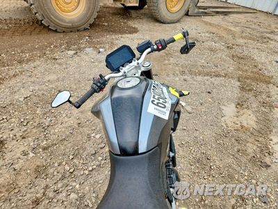 Zdjęcie 6 z 9 samochodu: 2023 BMW F 900 R VIN:WB10K1308P6G67904 - miniatura