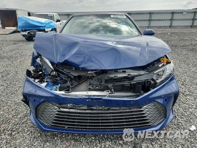 Piąte zdjęcie samochodu w środku: 2026 TOYOTA CAMRY XLE VIN:4T1DAACK8TU252623 - miniatura