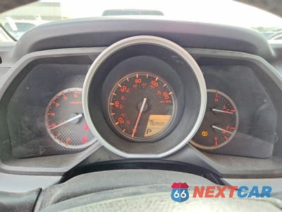 Zdjęcie 9 z 14 samochodu: 2010 TOYOTA 4RUNNER SR5 VIN:JTEBU5JR9A5012672 - miniatura