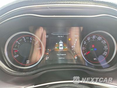 Zdjęcie 9 z 13 samochodu: 2019 DODGE CHALLENGER SXT VIN:2C3CDZAG1KH629562 - miniatura