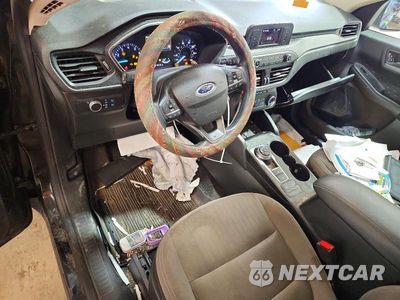 Zdjęcie 8 z 13 samochodu: 2020 FORD ESCAPE S VIN:1FMCU0F66LUB55531 - miniatura