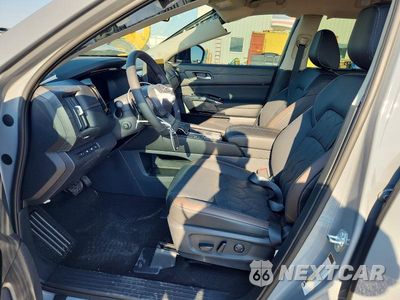 Zdjęcie 7 z 13 samochodu: 2026 NISSAN PATHFINDER PLATINUM VIN:5N1DR3DV2TC206188 - miniatura