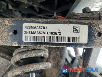 Zdjęcie 10 z 10 samochodu: 2026 POLARIS RANGER SP UTILITY VEHICLE VIN:3NSMAA578TE103672 - miniatura