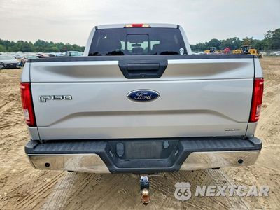 Zdjęcie 6 z 13 samochodu: 2015 FORD F150 SUPERCREW VIN:1FTEW1C80FFA74035 - miniatura