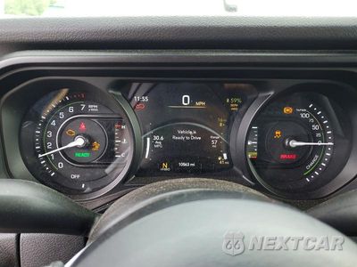 Zdjęcie 9 z 13 samochodu: 2025 JEEP WRANGLER SPORT 4XE VIN:1C4RJXN62SW588705 - miniatura