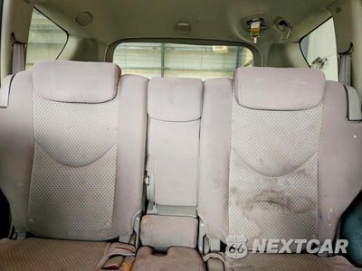 Zdjęcie 10 z 13 samochodu: 2008 TOYOTA RAV4 BASE VIN:JTMZD33V285116707 - miniatura
