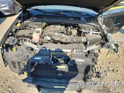 Zdjęcie 12 z 14 samochodu: 2023 JEEP GRAND CHEROKEE L LIMITED VIN:1C4RJKBG2P8795705 - miniatura