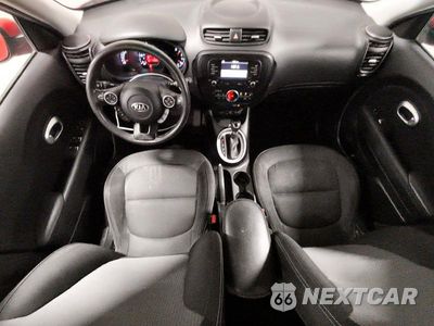 Zdjęcie 8 z 13 samochodu: 2017 KIA SOUL + VIN:KNDJP3A54H7463015 - miniatura