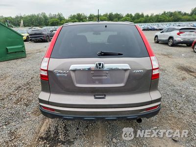Zdjęcie 6 z 13 samochodu: 2011 HONDA CR-V EX VIN:5J6RE4H57BL024453 - miniatura