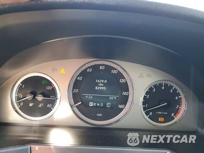 Zdjęcie 9 z 13 samochodu: 2010 MERCEDES-BENZ GLK 350 4MATIC VIN:WDCGG8HB8AF271198 - miniatura