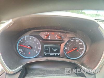 Zdjęcie 9 z 13 samochodu: 2020 CHEVROLET EQUINOX LS VIN:2GNAXHEV4L6227150 - miniatura