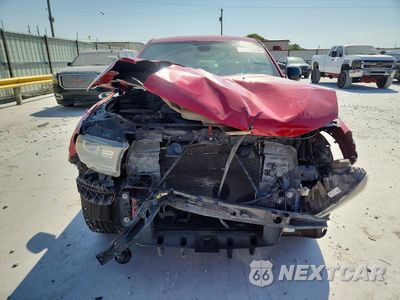 Piąte zdjęcie samochodu w środku: 2018 DODGE DURANGO SXT VIN:1C4RDHAG5JC276115 - miniatura